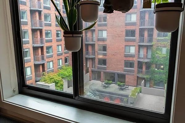 W 15th St #419 - Photo 7 of 20