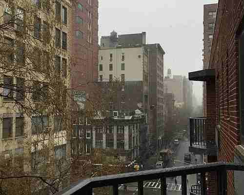 W 15th St #420 - Photo 5 of 13