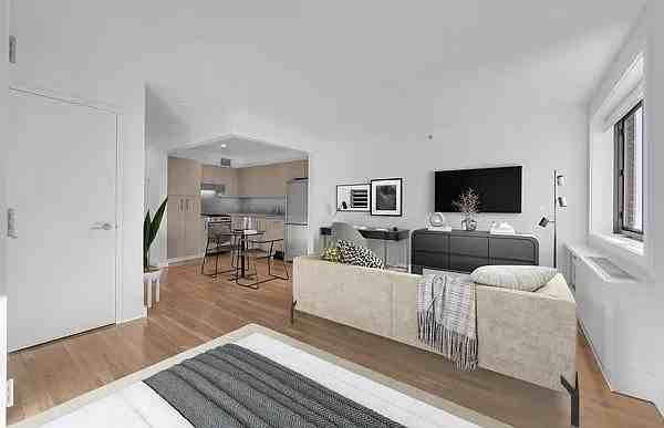 W 15th St #530 - Photo 2 of 20