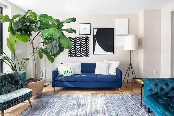 W 28th St #5B - Photo 2 of 11