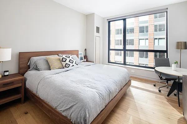 W 28th St #5B - Photo 5 of 11