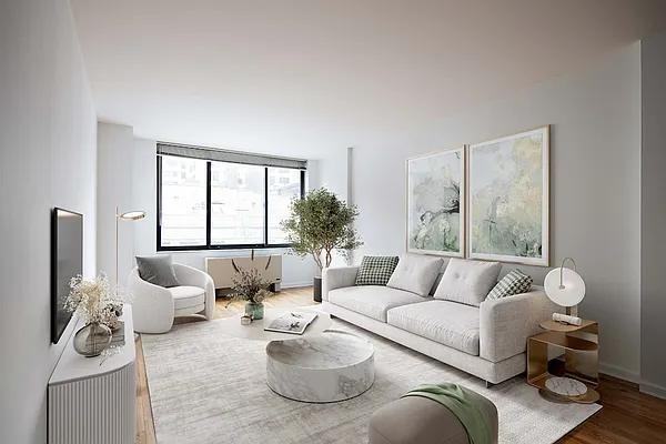 W 23rd St #N5J - Photo 2 of 20