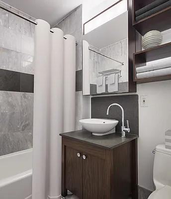 W 23rd St #N5J - Photo 4 of 20