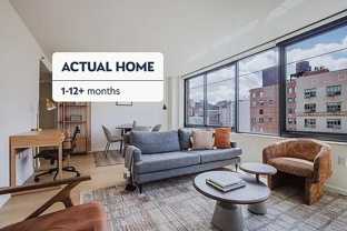 W 20th St #14F - Photo 1 of 1