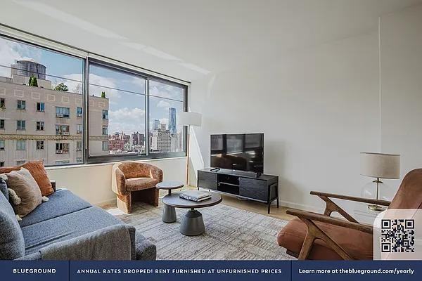 W 20th St #14F - Photo 3 of 20