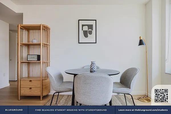 W 20th St #14F - Photo 5 of 20