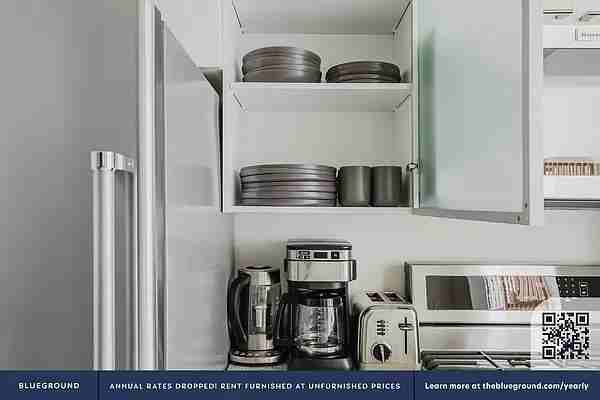 W 20th St #14F - Photo 7 of 20