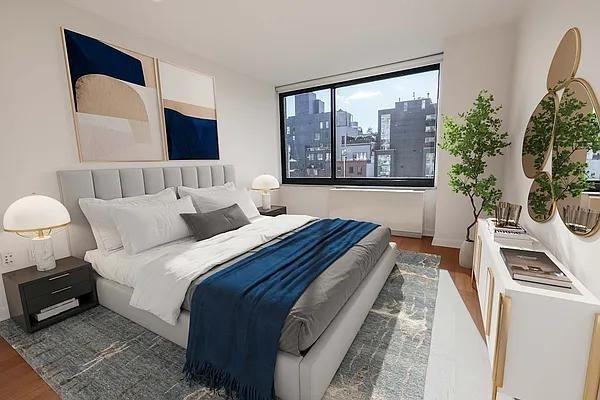 W 20th St #9W - Photo 4 of 20