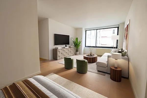 W 20th St #15A - Photo 3 of 20