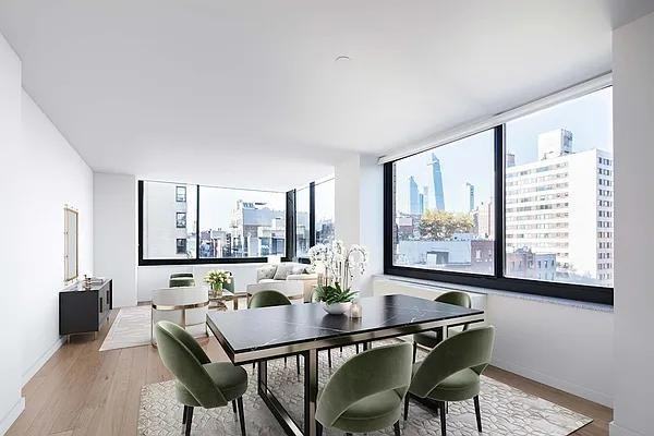 W 20th St #7G - Photo 2 of 20