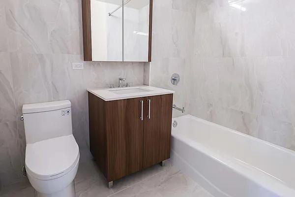 W 20th St #6B - Photo 6 of 20