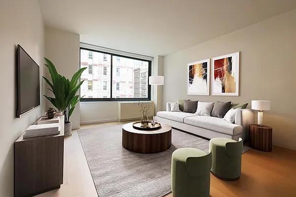 W 20th St #9F - Photo 2 of 20