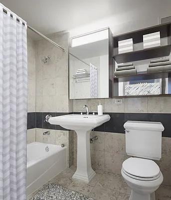 W 20th St #9F - Photo 6 of 20