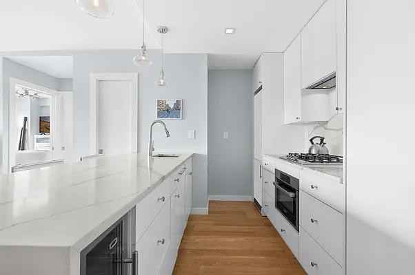 W 21st St #15J - Photo 3 of 18