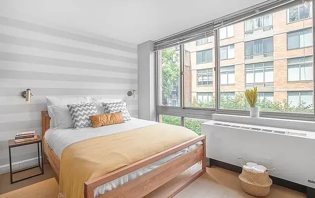 W 15th St #6H - Photo 2 of 13