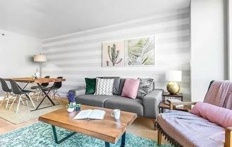 W 15th St #14G - Photo 1 of 1