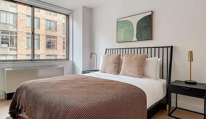 W 15th St #14G - Photo 2 of 14