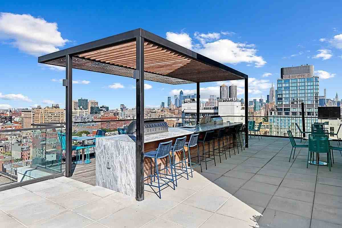 171 Chrystie St #8D - Photo 5 of 19