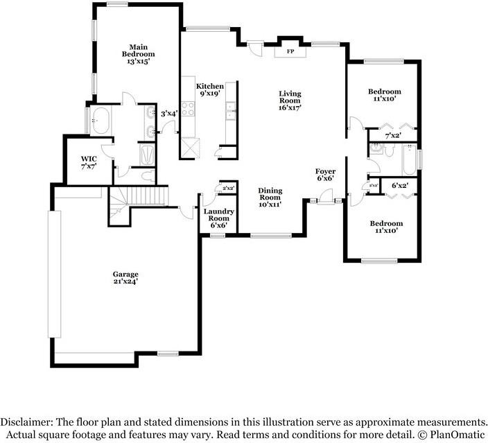 190 Dillion Dr - Photo 2 of 17