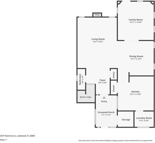 3577 Raintree Ln - Photo 2 of 17
