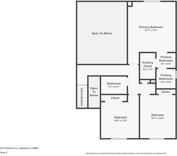 3577 Raintree Ln - Photo 3 of 17
