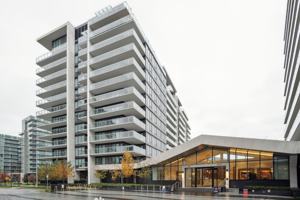 featured image of 6811 Pearson Way #1006