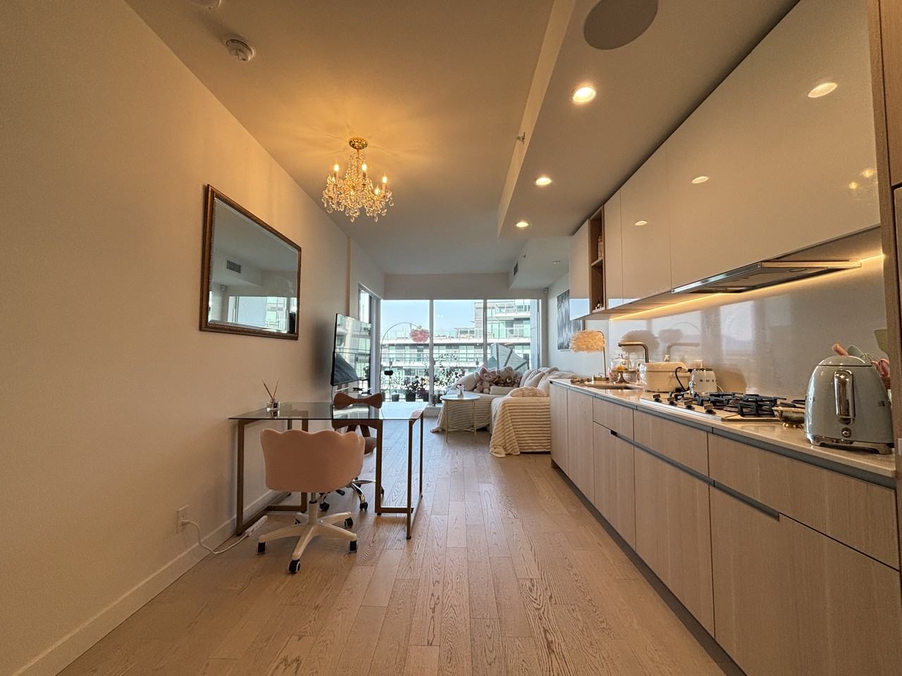 6811 Pearson Way #1006 - Photo 6 of 50