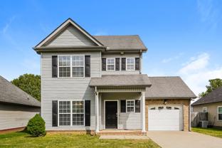 2821 Painted Pony Dr - Photo 1 of 1