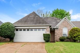 1161 Cross Valley Cv - Photo 1 of 1