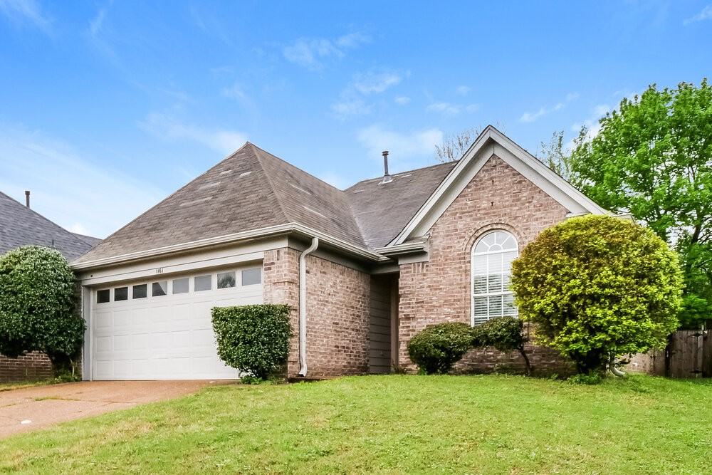 1161 Cross Valley Cv - Photo 3 of 16