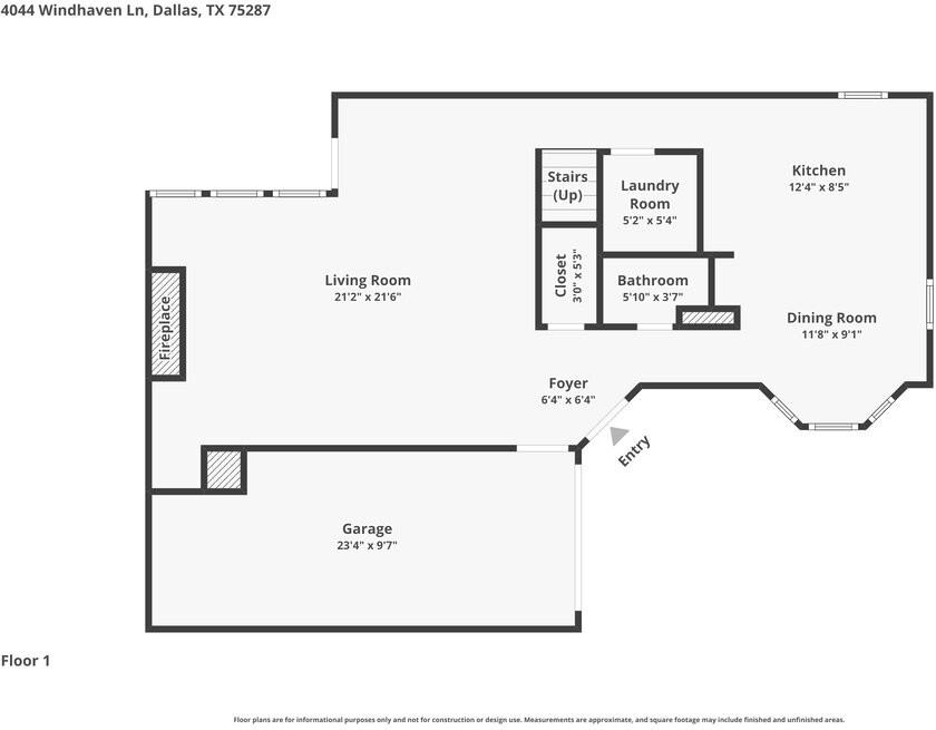 4044 Windhaven Ln - Photo 2 of 17