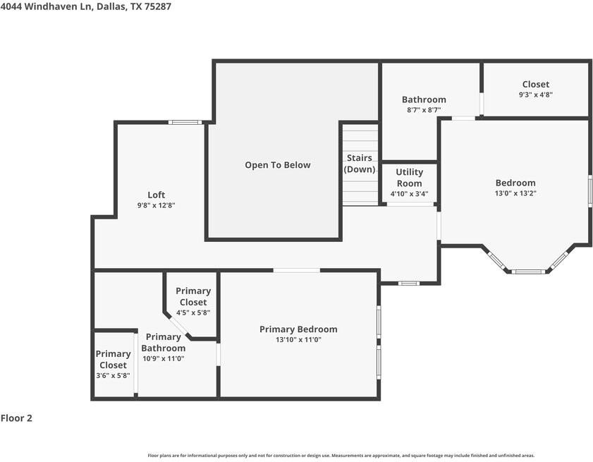 4044 Windhaven Ln - Photo 3 of 17