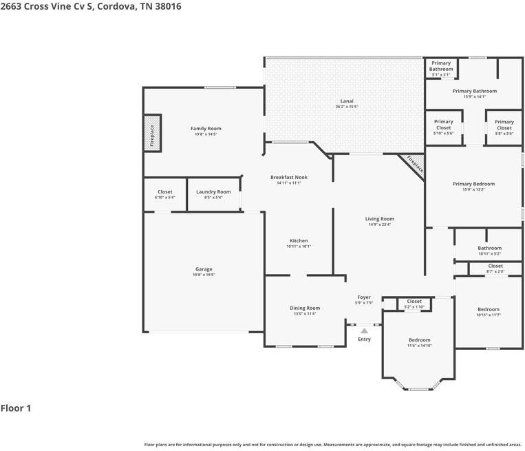2663 Cross Vine Cv S - Photo 2 of 16
