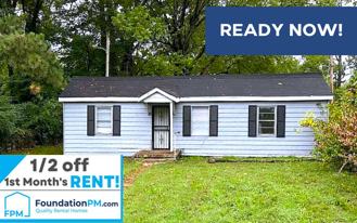 2843 Woodlawn Ter #1 - Photo 1 of 1