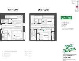 Lodge Evanston - Photo 1 of 1