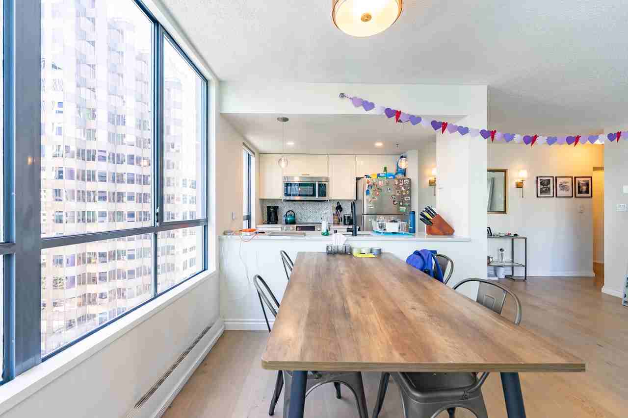 1060 Alberni Street #1406 - Photo 6 of 22