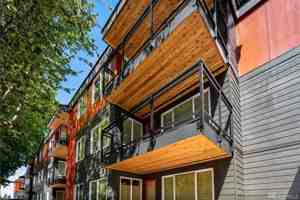 featured image of 5818 Ne 70th St #A302