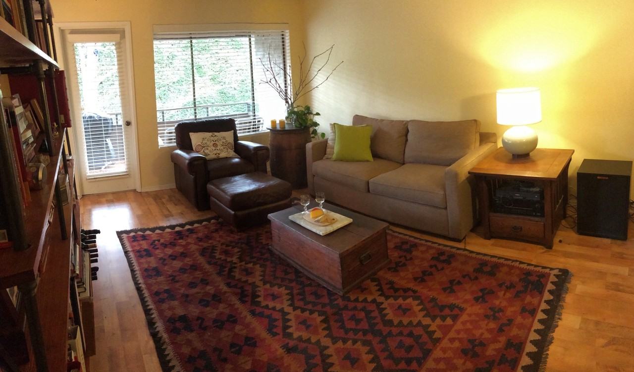 5818 Ne 70th St #A302 - Photo 2 of 18