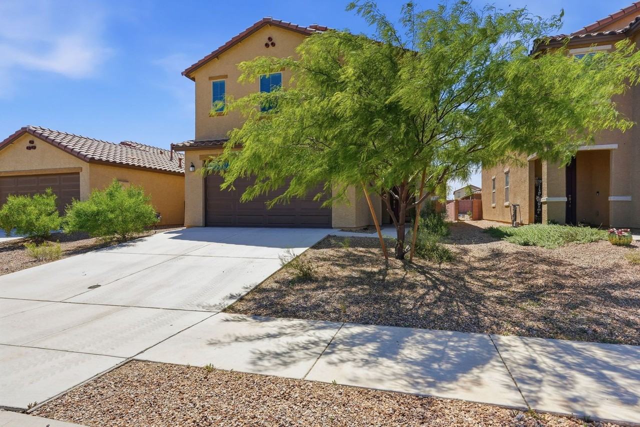 13184 E Apex Mine Way - Photo 3 of 32