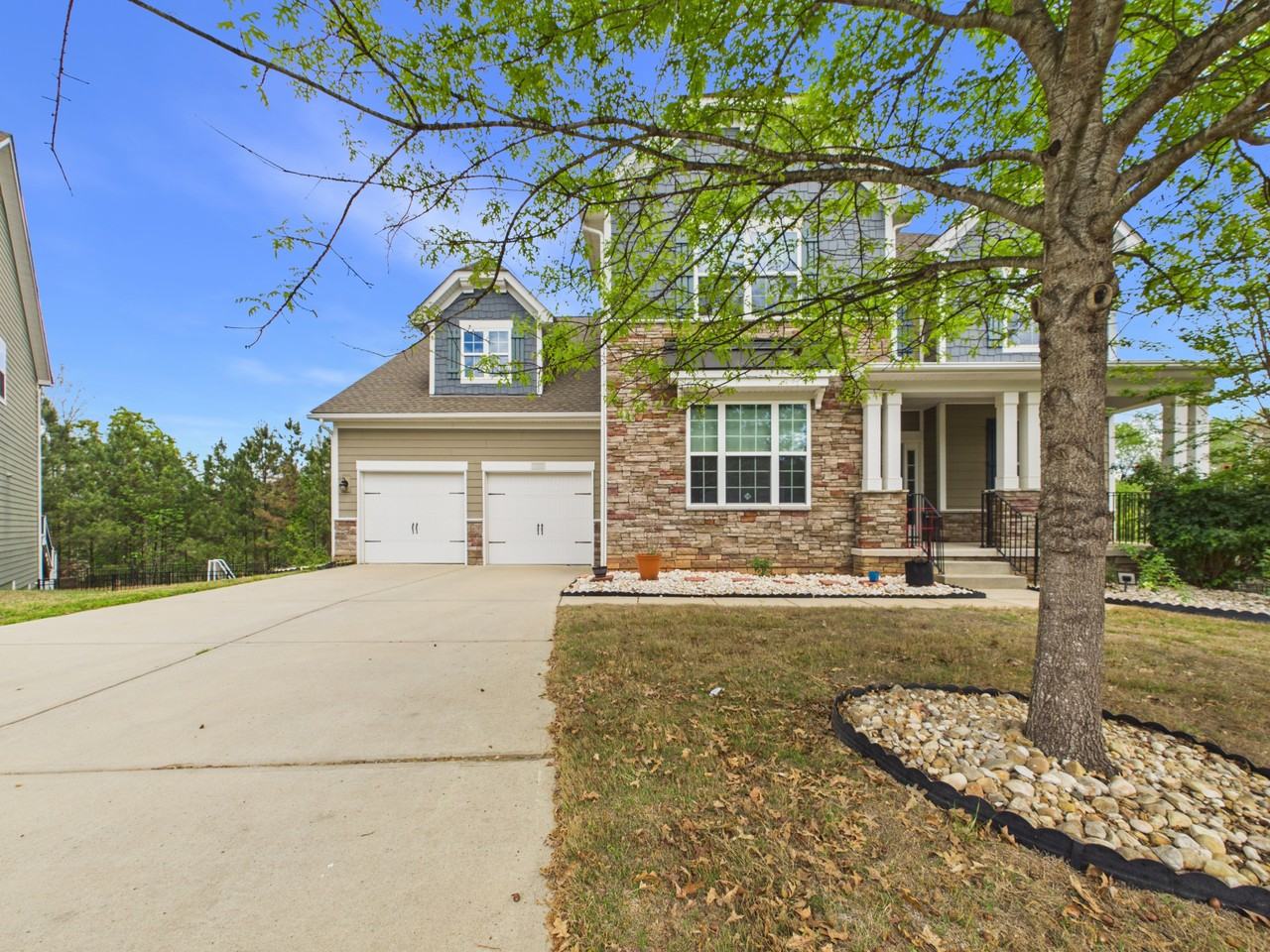 1379 Corey Cabin Ct #1 - Photo 2 of 34