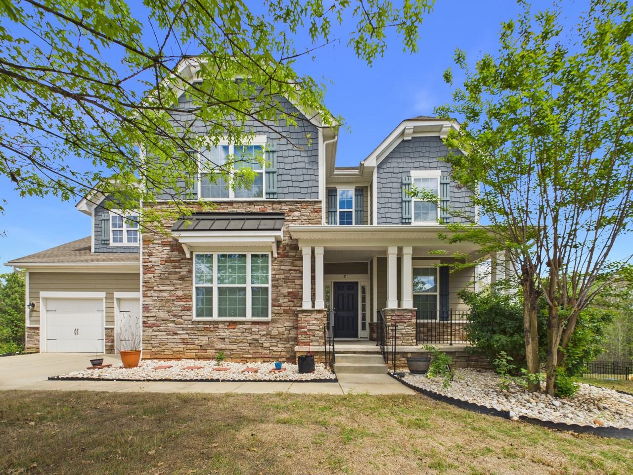 1379 Corey Cabin Ct #1 - Photo 4 of 34