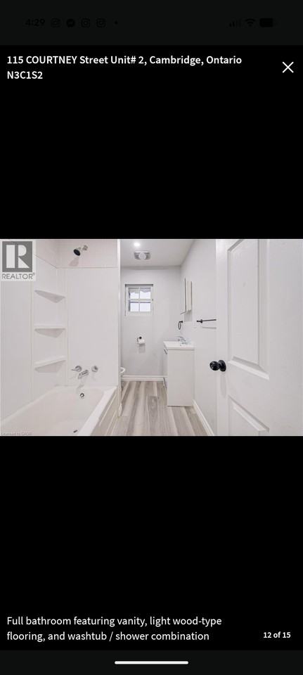 115 Courtney Street - Photo 4 of 12