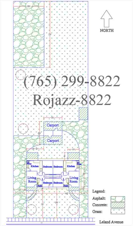 641 E Leland Ave - Photo 4 of 12