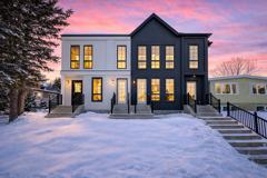 227 Tuxedo 8 - Photo 1 of 1