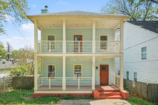 1034 Hubbard St Sw - Photo 1 of 1