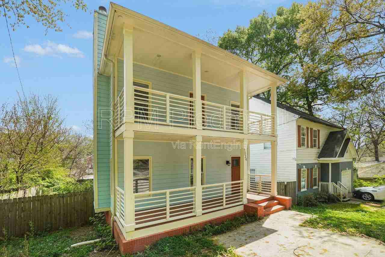 1034 Hubbard St Sw - Photo 6 of 29