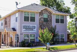 1201 Bernard Street - Photo 1 of 1