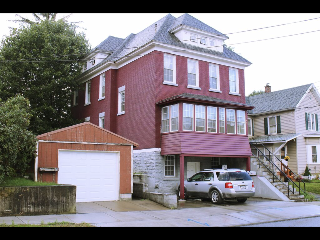 407 N Washington St - Photo 3 of 7