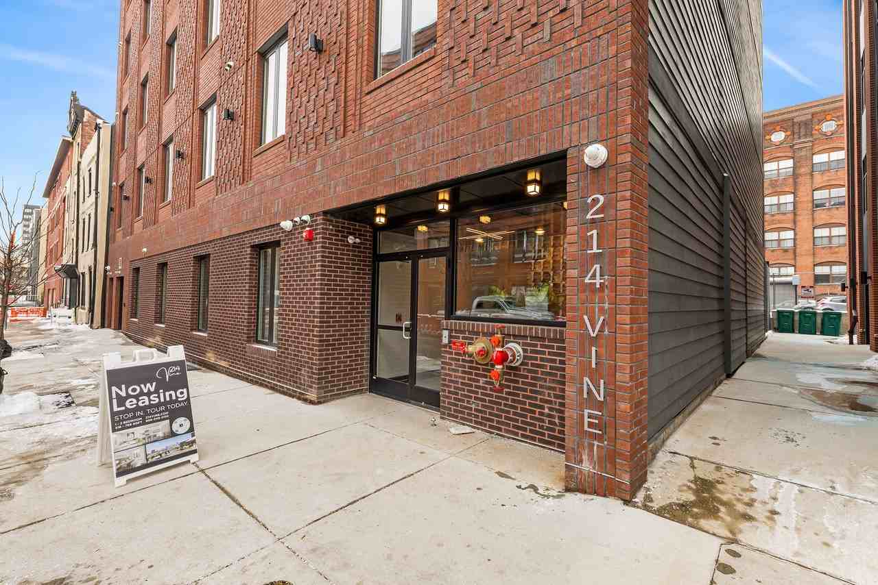 214 Vine - Photo 2 of 50
