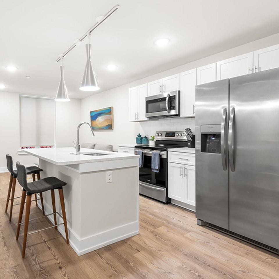 214 Vine - Photo 3 of 50